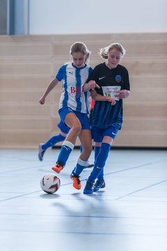Bild 305 - C-Juniorinnen Kreismeisterschaft OD/RZ